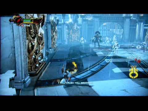 God of War III Playthrough Pt. 37