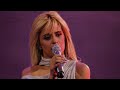 Camila Cabello Never Be The Same Live Performance Rock In Rio 2024
