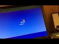 Windows Xp Shutdown Sound