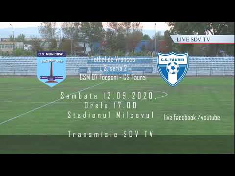 Stream live de la SDV TV