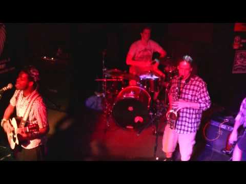 Fly South Cam 1 at Voodoo Feb 8, 2014