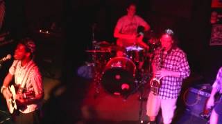 Fly South Cam 1 at Voodoo Feb 8, 2014