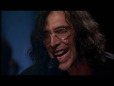 O Mistério ( Acústico Mtv) - Lobão