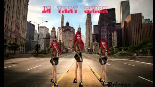 Im that chick -Brianna Perry (Imvu)