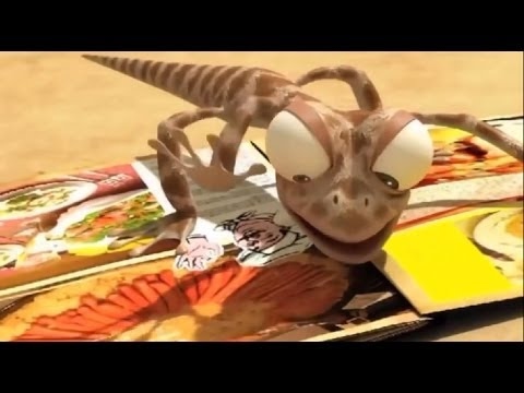 Oscar's Oasis new Compilation 2016 Egg Race