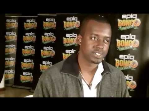 EBSS DIGITAL DIARY (AM) ARUSHA DAY 3 - SWAHILI- JASPER