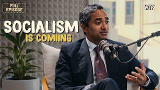 Pain, Power & The Game Nobody Wins | Chamath Palihapitiya x Nikhil Kamath | People by WTF