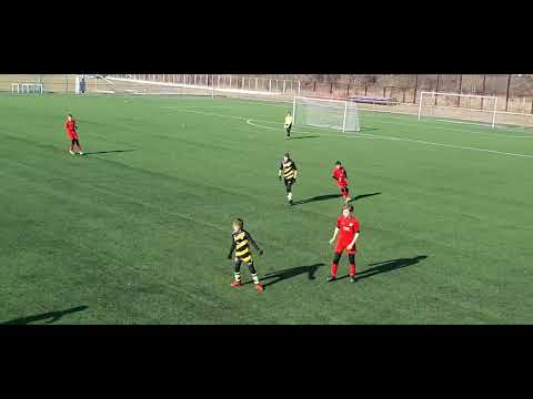 1Q BARCA ACADEMY GRANA 2009 - STF CHAMPION WARSZAWA 2009 wynik 4-0