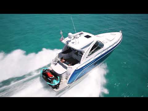 2019 The Formula Difference