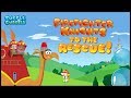 Bubble Guppies Full Episodes Games Firefighter Knights To The Rescue