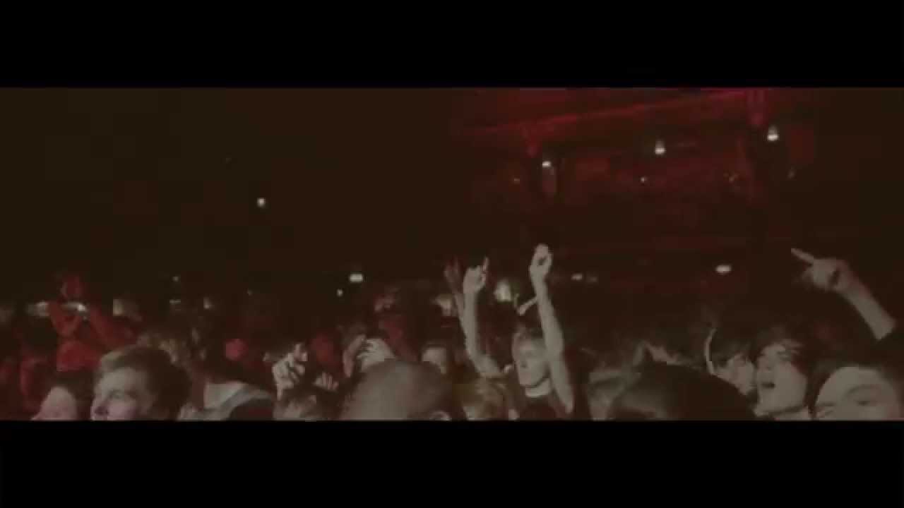 BURY TOMORROW - Of Glory (OFFICIAL MUSIC VIDEO) - YouTube