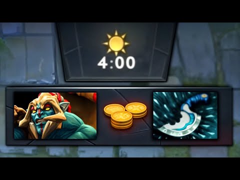 You're playing Huskar Wrong!🔥🔥🔥First Item Blink 4 Min | Dota 2 Pro Gameplay