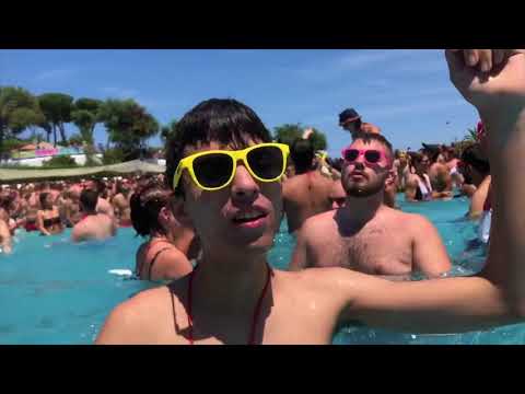 Matinee Summer Festival 2018! Illa Fantasia