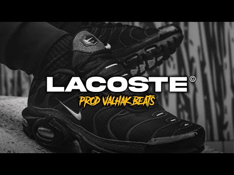 Lesram x Old School Type Beat - "LACOSTE" | Instru Rap 2025