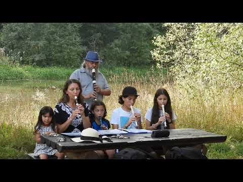 CHESED LACHEM V`SHALOM