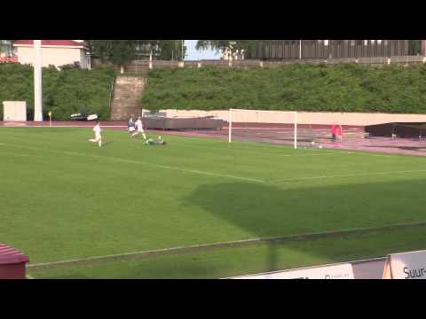 Denis. Kauden 2011 maalit.