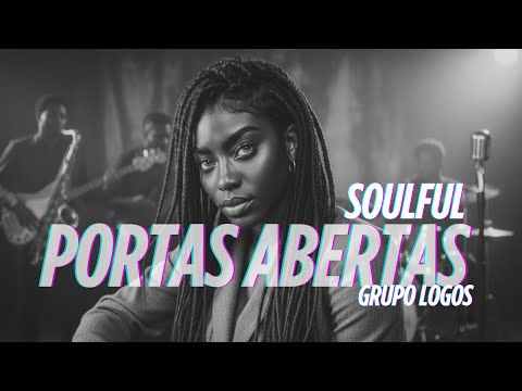 OPEN DOORS | LOGOS GROUP | THIS GROOVE TOUCHES THE HEART