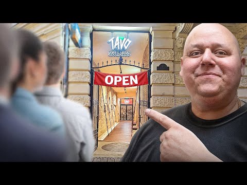 Die ERÖFFNUNG vom RESTAURANT 🏆 (FINALE) | FOLGE 12