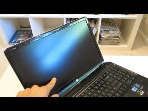 HP Pavilion dv6 (2012): Full Review