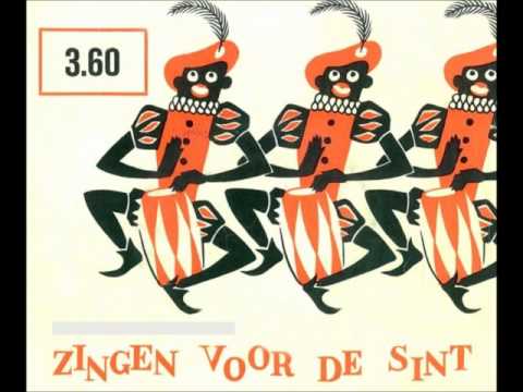 Sinterklaasliedjes 'medleys' - Kinderkoor 'De Hartendiefjes'