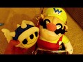 BALLOON BATTLE Super Plush Mario