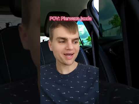 POV: First ride #shorts