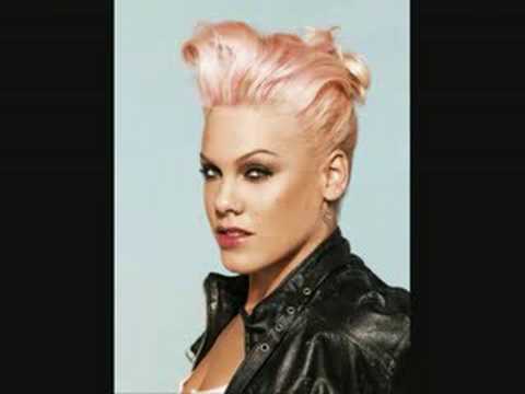 P!nk - Feel Good Time