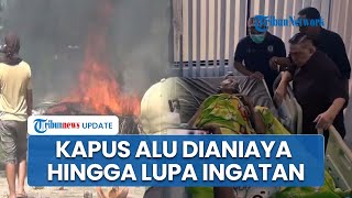 Kepala Puskesmas Alu Pendarahan Otak seusai Jadi Korban Penganiayaan dalam Ricuh Eksekusi Lahan
