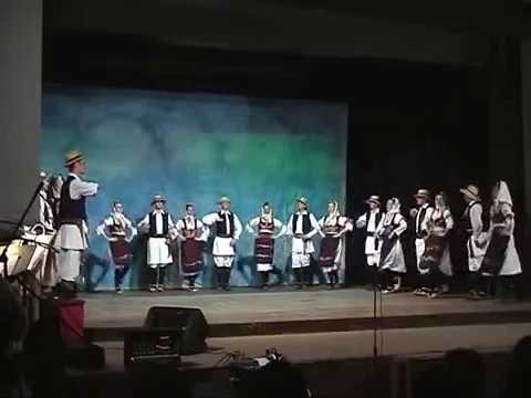 FA "Đido" - Igre iz Mačve