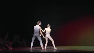 GAVIN DeGRAW - YOU MAKE MY HEART SING LOUDER | Léonore Baulac &amp; Hugo Marchand Ballet Duet