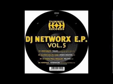 DJ Krid Kid & DJ T-Rob - Dance Creator