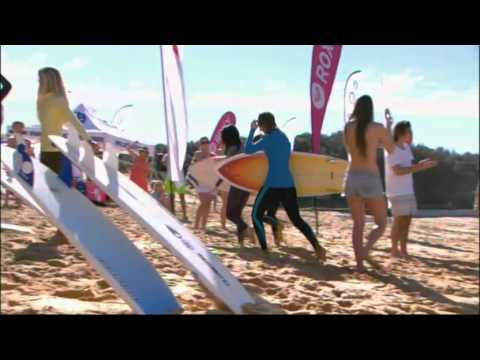Home and Away: Wednesday 1 February - Clip