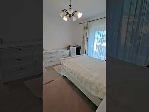 Casa cocheta, independenta energetic,  Harman, Brasov — Video