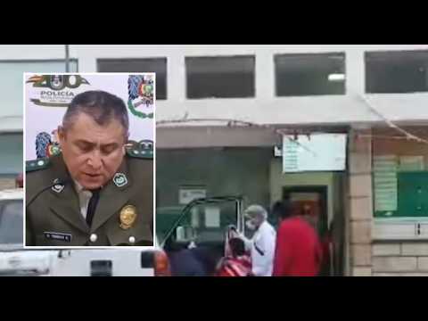 Un hombre murió apuñalado tras una discusión en Potosí