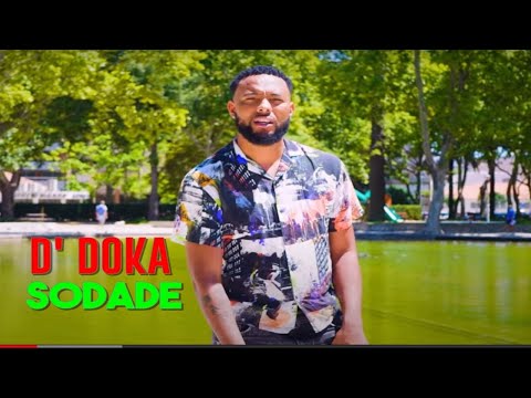 D´ Doka - Sodade (Videoclip Oficial) 2020