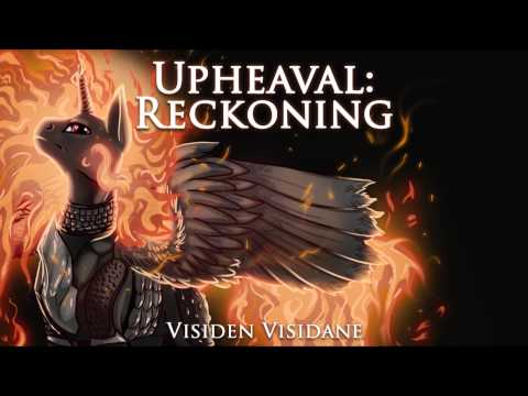 Upheaval: Reckoning Chapter 15 (Narrated by Forest Rain)