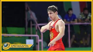 Հայ ըմբիշները աննախադեպ արդյունք են գրանցել Եվրոպայի առաջնություններում