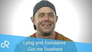 Lying and Avoidance Got Me Nowhere l True Stories of Addiction