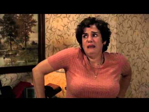 Amar C711 - Benigna descubre que Ramón Ortiz es actor