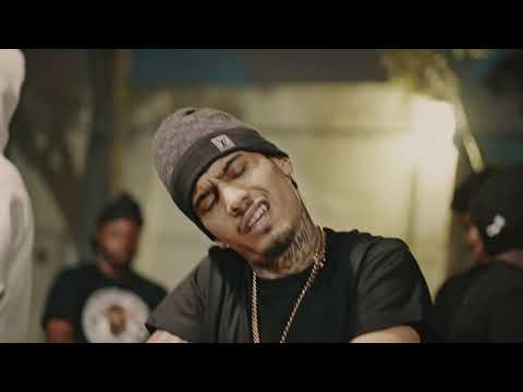 PapoChiefin ft Tray Sav & YF Mac -G***gg  ( Official Video )