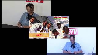 Music Exchange Stetsasonic Sally