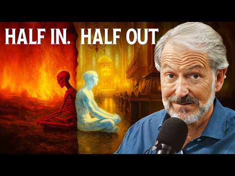 How to Know If You’re Actually Lukewarm