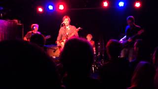 Impossible - The Clientele at The Lexington, London