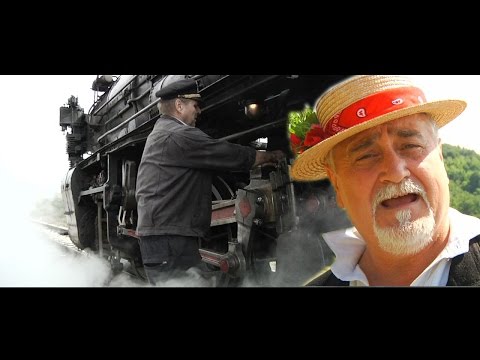 Dečki z bregov - Zagorski cug