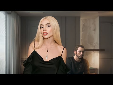 Eminem, Ava Max - I'm Out Of My Head | Remix by Liam