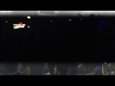 OPENING ACT !!! DADDY'S GROOVE LIVE at Zouk Singapore [2nd March 2014]