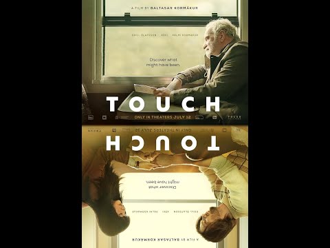 Tráiler Touch