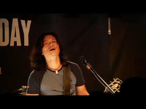 20190628 Harry big button(해리빅버튼) "Fuxx you very much"@Club FF, 라이브클럽데이