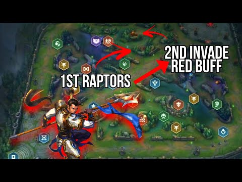 Wild rift - Xin zhao best way to tilt enemy jungler
