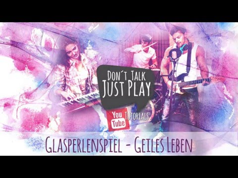 Geiles Leben - Glasperlenspiel